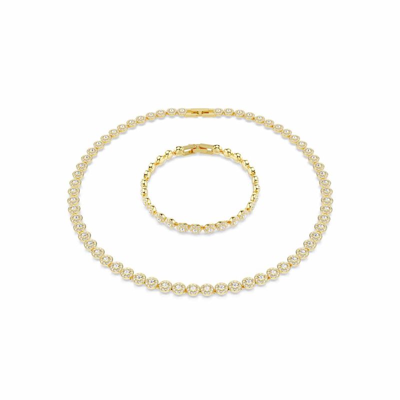 Swarovski Una Angelic Set image number 0